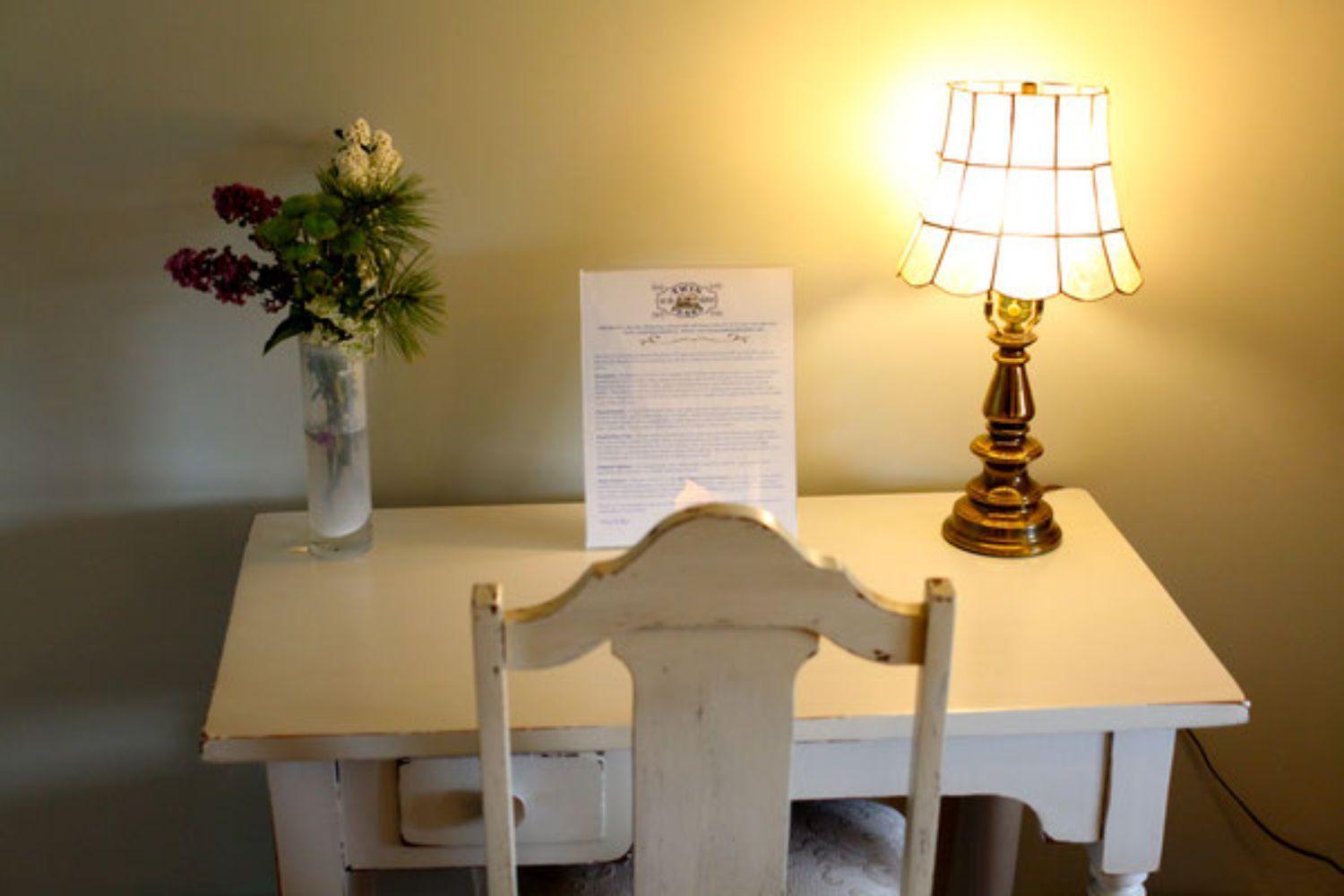 Twin Peaks B&B Mindemoya 部屋 写真