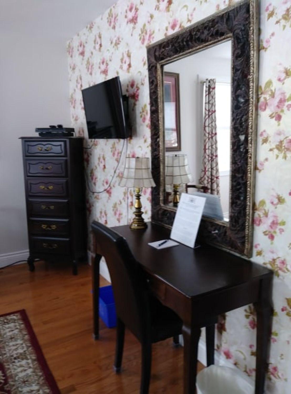 Twin Peaks B&B Mindemoya 部屋 写真